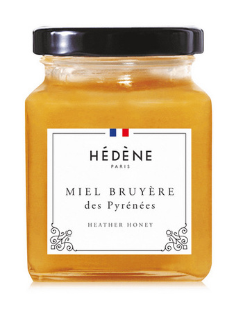 Hédène Heidehonig 250 g