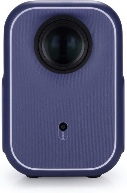 Infocus Apex Challenger IN3048SL Mini Beamer Future Dusk - Bild 1