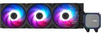 MSI MAG CORELIQUID A13 360 AIO Wasserkühlung in Schwarz und Multicolour - Bild 1