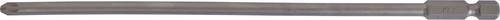 Makita PZ2 Schraubendreher-Bit 1/4 Zoll P-67789 - Bild 1