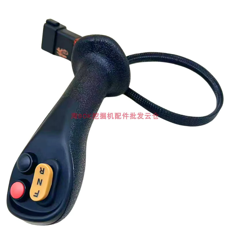Lingong Elektronischer Steuerungs-Joystick-Griffschalter in Schwarz für Lader L916 L918 L920 L936 L955 L956HEV - Bild 4
