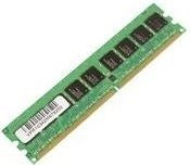 MicroMemory 2GB DDR2 533MHz ECC Speichermodul in Grün (MMG2267/2048) - Bild 1