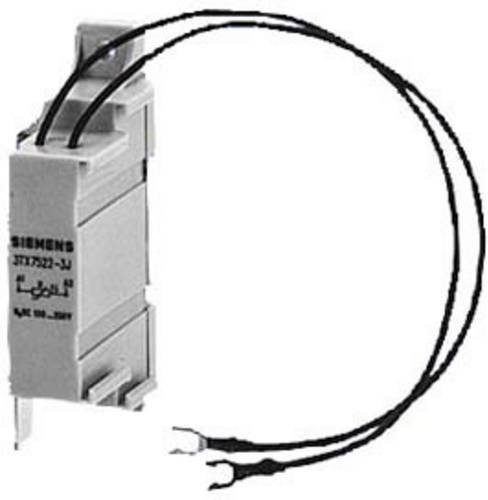 Siemens Überspannungsschutz 3TX7522-3U 400 V/AC grau - Bild 1