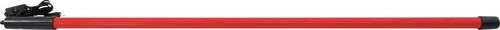 Eurolite Showtechnic Leuchtstoffröhre T8 36W in Rot, Länge: 134 cm - Bild 1