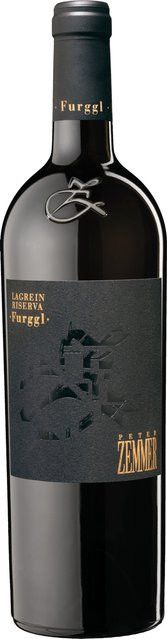 Peter Zemmer Lagrein Riserva Rotwein, Südtirol, 2023, trocken, 0,75 l - Bild 1