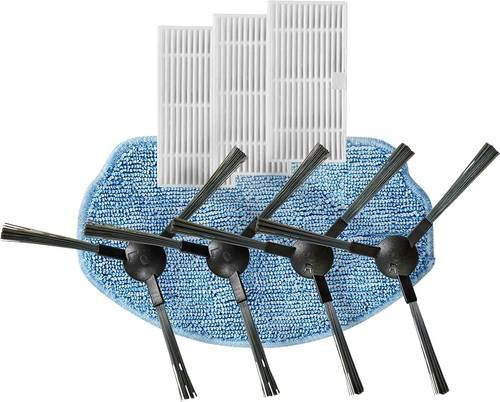 Nedis WIFIVCB01 Ersatzset in Multicolour - Bild 1