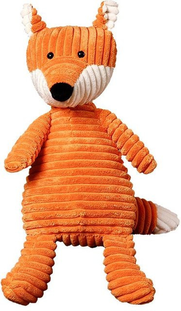 Kidsly Plüsch-Fuchs, Plüschtier, rot, ab 3 Jahren - Bild 1