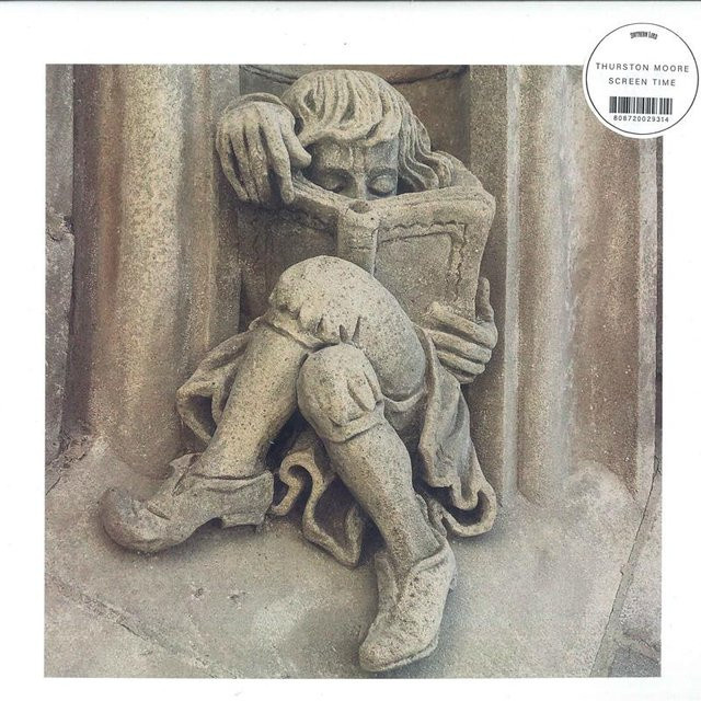 Screen Time, Thurston Moore, Vinyl/LP - Bild 1