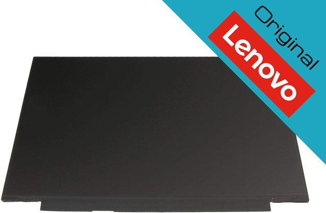 Lenovo LCD Display 15.6 Zoll in Schwarz (5D11G06590) - Bild 1