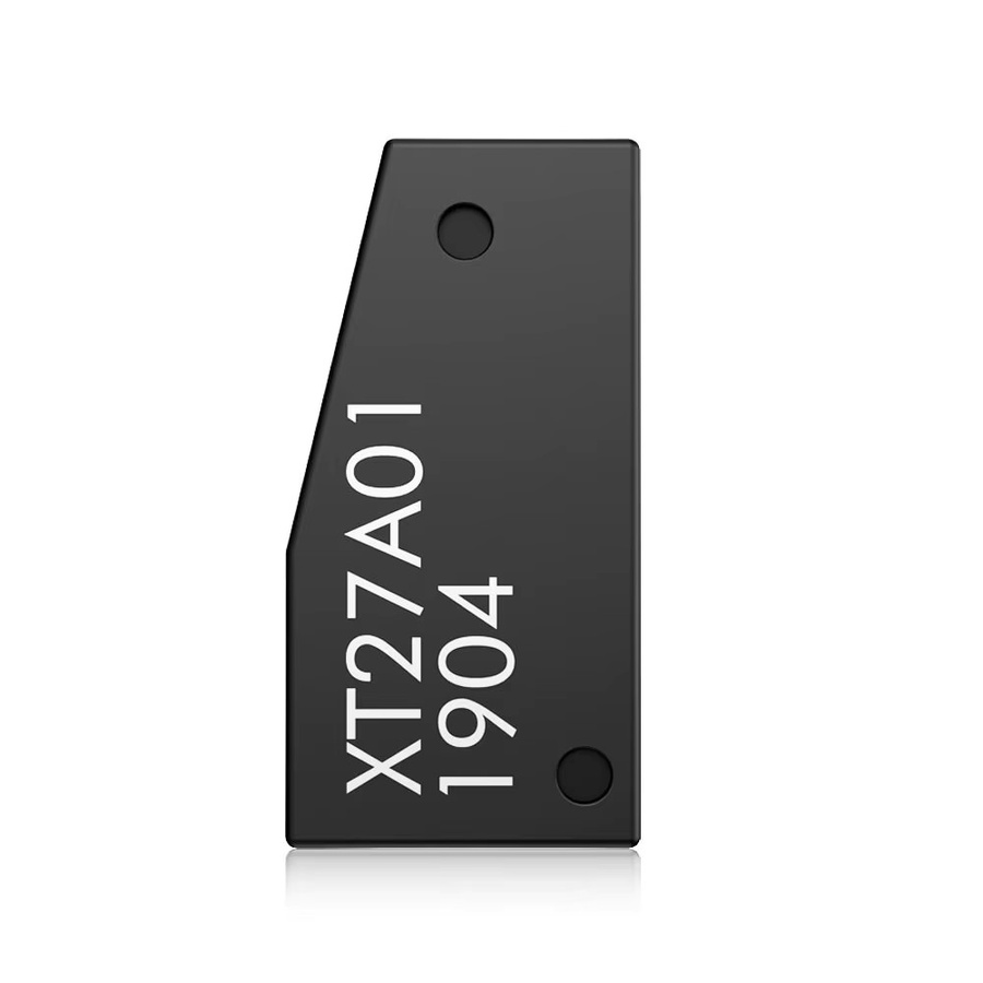 Xhorse VVDI Super Chip XT27A01 XT27A66 Transponder Chip für VVDI2 und VVDI Mini Schlüssel Werkzeug - Bild 2
