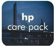 HP Care Pack Pick-Up and Return Service Erweiterung für EliteBook 72X G2, 75X G2, Folio 1040 G2, 10XX G1 und Revolve 810 G3 - 3 Jahre Arbeitszeit und Ersatzteile - 9x5 Service (U4395E) - Bild 1