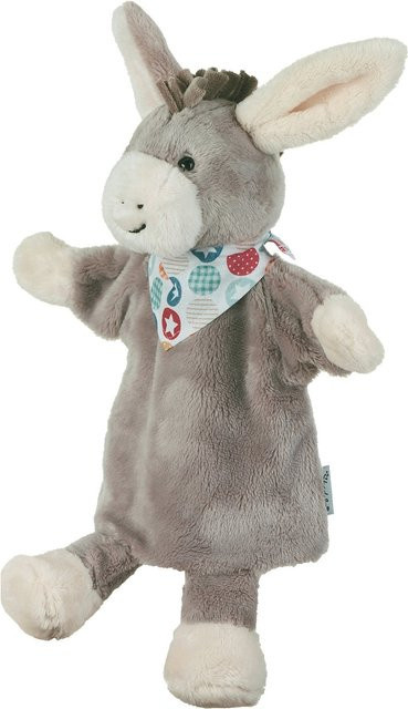 Sterntaler Handpuppe Esel Emmi ab Geburt - Bild 1