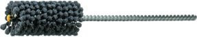 Osborn Innenbürste NOVOFLEX-B Korn SiC120 Typ 48 in Schwarz mit 20,0 mm Durchmesser - Bild 1
