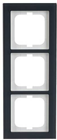 Busch-Jaeger 2CKA001754A4782 in Schwarz - Bild 1