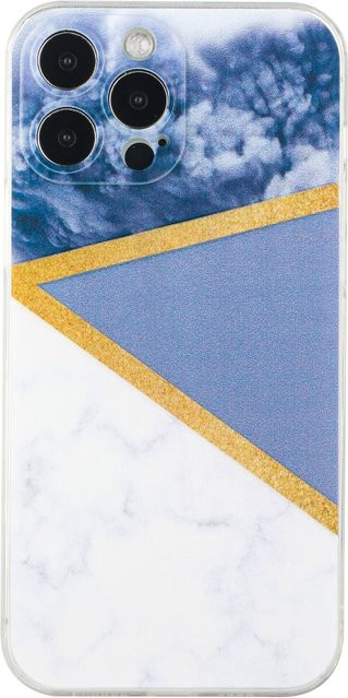 Schutzhülle für Apple iPhone 12 Pro Max Case in Multicolour - Bild 1