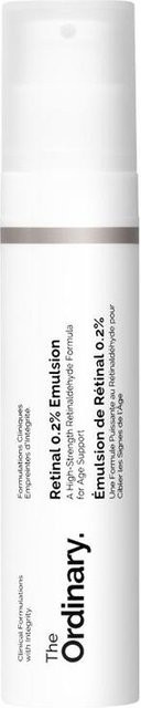 The Ordinary Retinal 0,2% Emulsion, 15 ml, Gesichtspflege - Bild 1