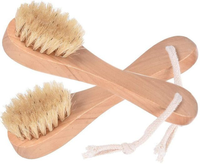 ZaMoSmile Gesichtsreinigungsbürste, Unisex - Bild 1