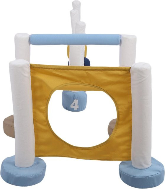 aimo Welpen Agility Trainingsausrüstungs-Set, 3-in-1 - Bild 1
