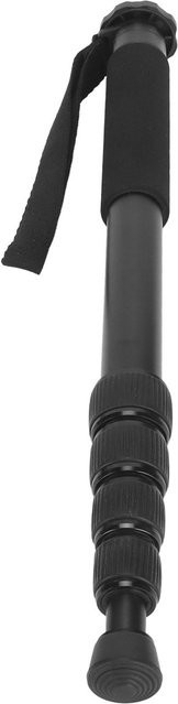 Honor Electronics Monopod 62 Zoll 5 Sektionen Tragbar und Leichtgewicht in Grau - Bild 1