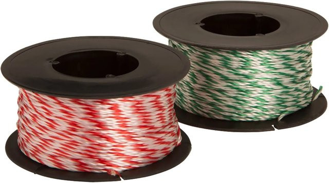 Conacord Polyester Schnur Gedreht Ø 1,3 mm Länge: 40 m - Bild 1