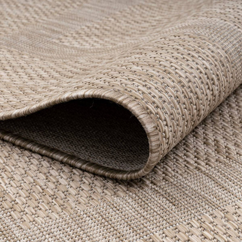 Ayyildiz In- & Outdoor-Teppich Relax 4311 Beige, B/L: 160 x 230 cm - Bild 2