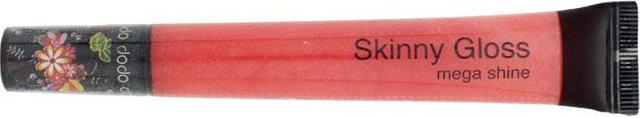 Dodo Skinny Gloss SS02 Mund-Make-up, glänzend, 8 g - Bild 1