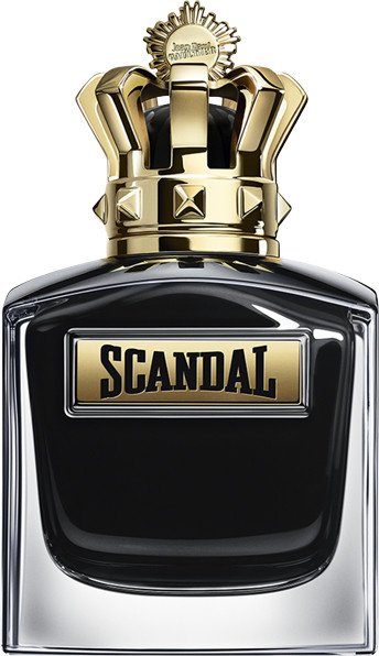 Jean Paul Gaultier Scandal pour Homme Le Parfum Eau de Parfum Nachfüllung, Herren - Bild 1
