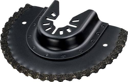 DEWALT Multi-Tool Sägeblatt Segment DT20718-QZ Carbide Tipped, Universal, Schwarz, Breite: 95 mm - Bild 2