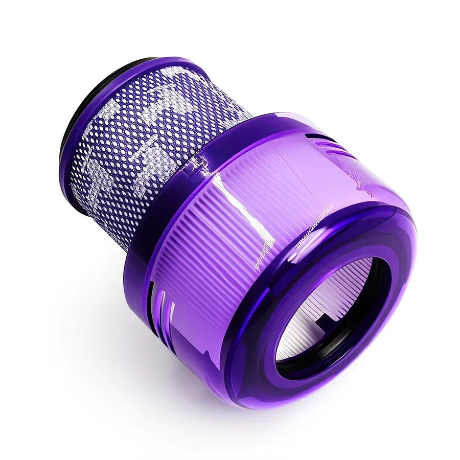Dyson HEPA-Filter für V11 Outsize Origin Absolute+ Akku-Staubsauger in Purple - Bild 5
