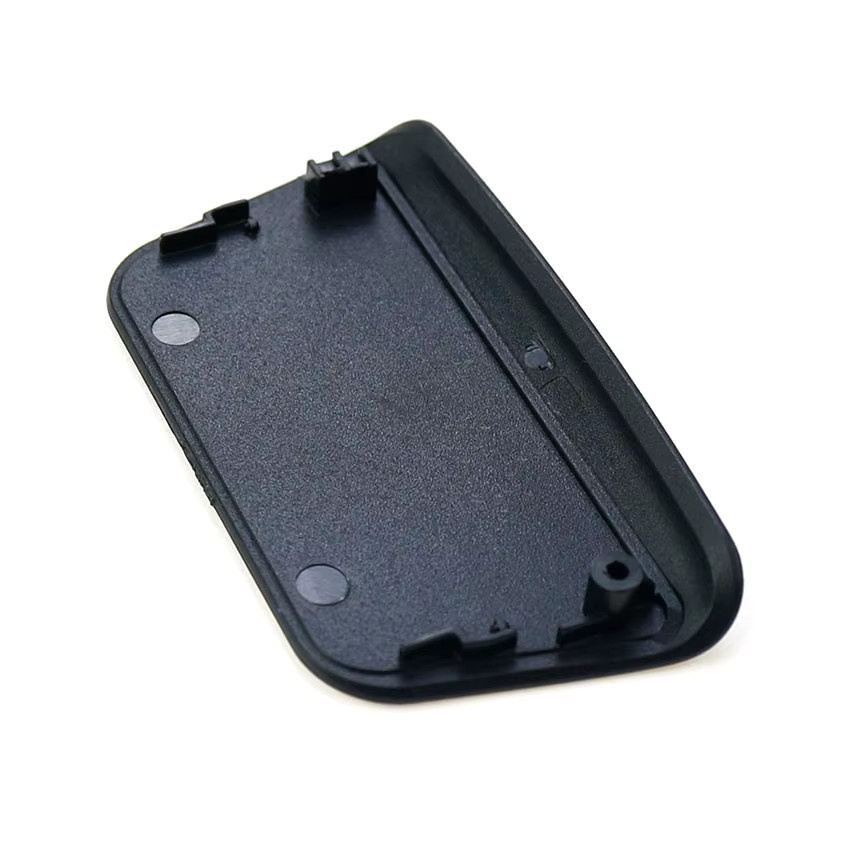 YuXi Kunststoff Touchpad Ersatz für PS5 Controller V1 V2 V3 BDM-030 020 010 in Schwarz und Weiß - Bild 3