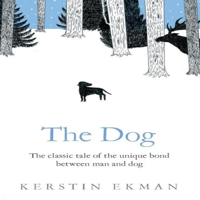 Der Hund von Kerstin Ekman, Taschenbuch - Bild 1