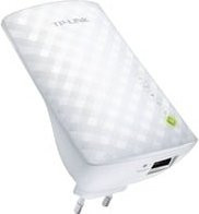 TP-Link RE200 Wi-Fi 5 Dual-Band WLAN Repeater in Weiß - Bild 1