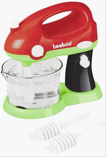 Beeboo 2 in 1 Stand- und Handmixer in Bunt/Mehrfarbig - Bild 1