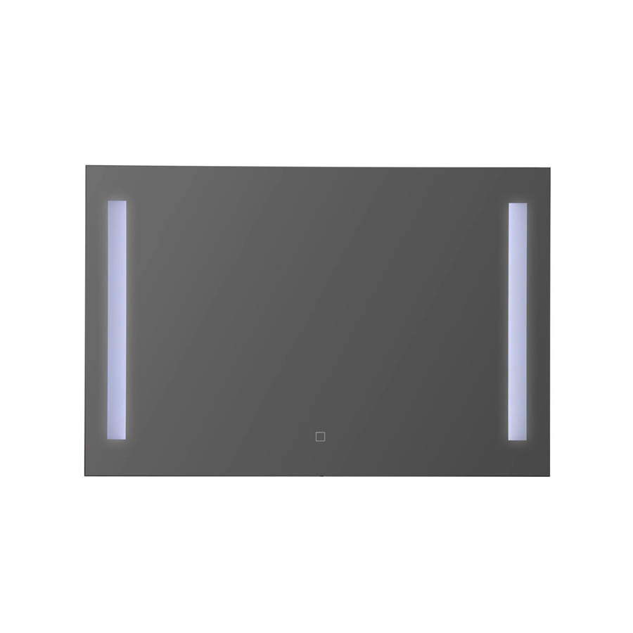 Sanotechnik LED-Spiegel B: 90 cm, H: 60 cm - Bild 2