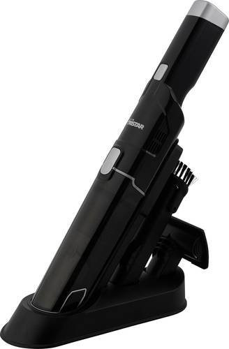 Tristar KR-3150 Akku-Handstaubsauger beutellos in Schwarz - Bild 1
