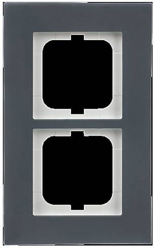 Busch-Jaeger Steckdose 2CKA001754A4821 - Bild 1