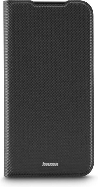 Handytasche Daily Protect für Xiaomi 17T Pro in Schwarz - Bild 1