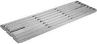 Broil King Imperial Edelstahl-Gussrost Grillrost in Silber - Bild 1