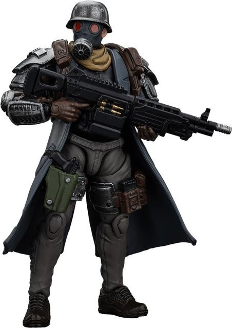 JoyToy Kampf um den Schatten-Jaguar-Viper-Schuppen, Actionfigur - Bild 1