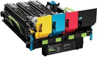 Lexmark Imaging-Kit Multicolour Cyan, Magenta, Gelb für Drucker CS720, CS725, CX725 Serie (74C0ZV0) - Bild 1