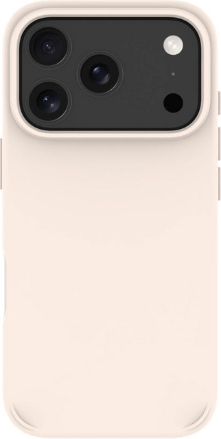 BlueBuilt Protective Backcover mit MagSafe für Apple iPhone 18 Pro in Beige - Bild 1
