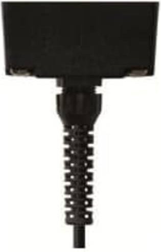 ABB JSHD4AH Montagezubehör Schwarz 2TLA020005R1700 - Bild 1