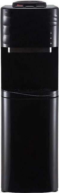 Fortex Wasserfontäne Schwarz Höhe: 31 cm - Bild 1