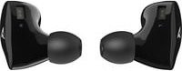 Sharkoon Stealthbite IEM In-Ear Kopfhörer in Schwarz mit USB-C und USB-A Anschluss für Mobile und PC - Bild 1