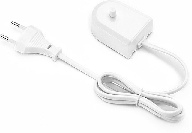 Philips Sonicare Ladestation in Weiß für HX3000, HX6000, HX8000, HX9000 und HX6100 Modelle mit EU-Stecker - Bild 1