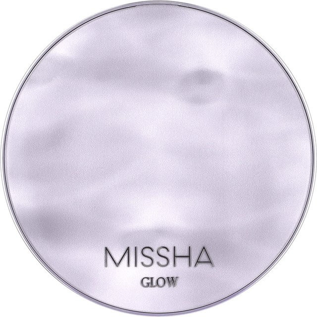 MISSHA Glow Layering Fit Kissen, Sand, 14g - Bild 1