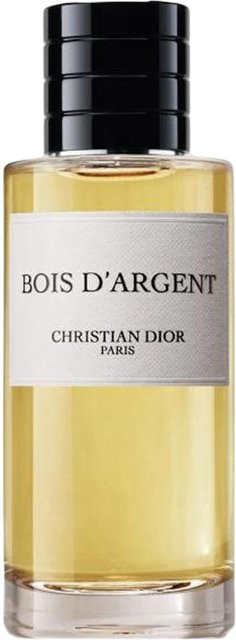 Dior La Collection Privée Bois d'Argent Eau de Parfum, 100 ml, Unisex - Bild 1