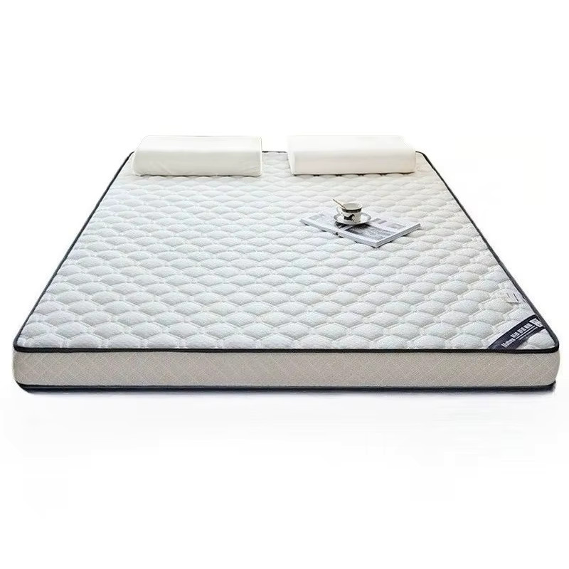MDNG Moderne Luxus-Latexmatratze mit Memory-Schaum-Topper - Bild 4
