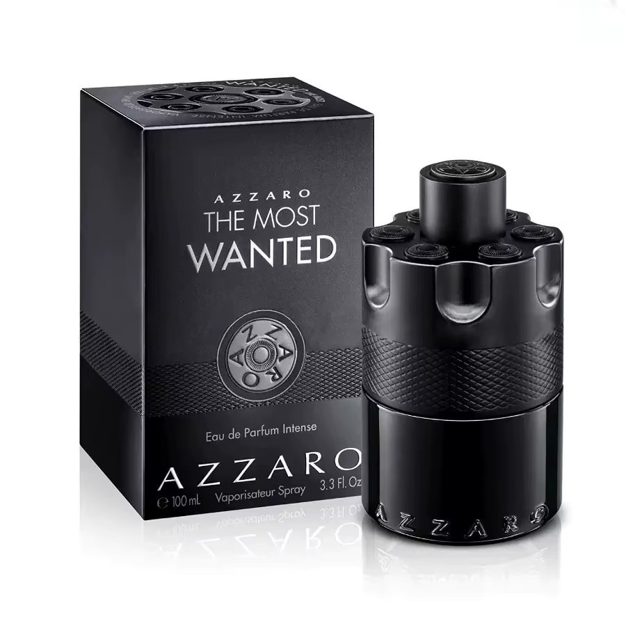 Azzaro The Most Wanted Parfum, Damen, Amber, Holzig, Orientalisch - Bild 2