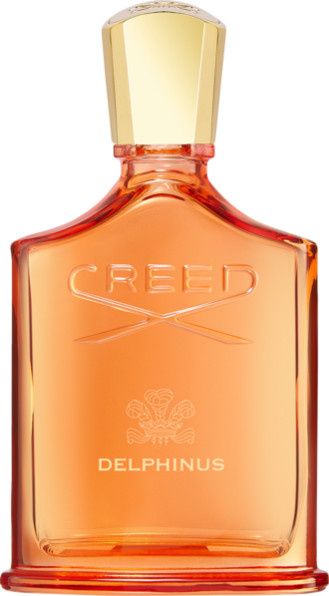 Creed Delphinus Eau de Parfum, Blumig, Gourmand, Iris, Vanille - Bild 1